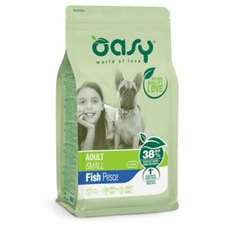 Oasy Adult Small (pesce)