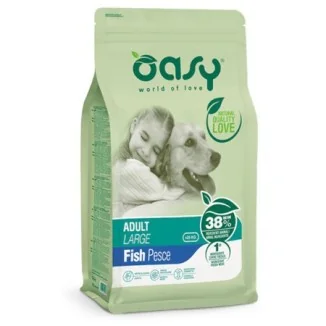 Oasy Adult Large (pesce)