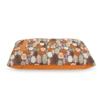 Camon Cuscino rettangolare Fantasy Forest