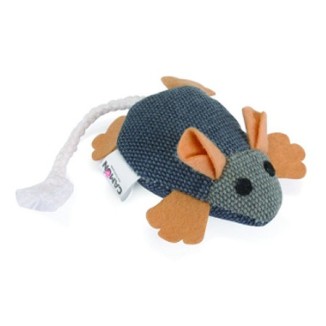 Camon Topolino in denim