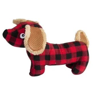 Camon Cagnolino in tessuto