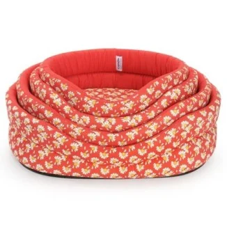 Camon Cuccia ovale Margherita