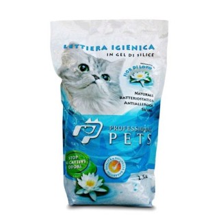 Professional Pets lettiera igienica
