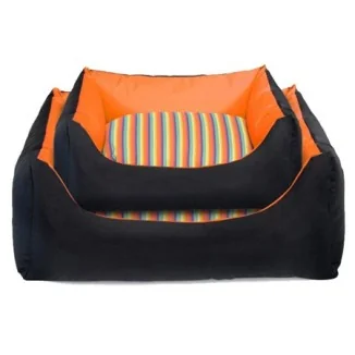 Camon Cuccia rettangolare Rainbow