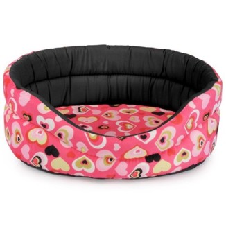 Camon Cuccia ovale San Valentino