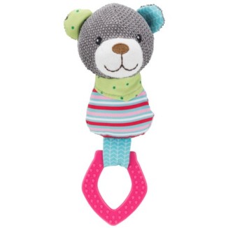 Trixie Anello Orso Junior