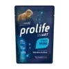 ProlifeProlife Smart Puppy Mini umido (pollo)