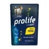 ProlifeProlife Smart Mini umido (pollo)