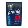 ProlifeProlife Smart Mini umido (manzo)