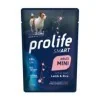 ProlifeProlife Smart Mini umido (agnello)