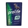 Prolife Life Style Light Mini umido (merluzzo)