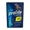 ProlifeProlife Sensitive Mini umido (coniglio e patate)