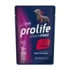 ProlifeProlife Grain Free Mini umido (manzo e patate)
