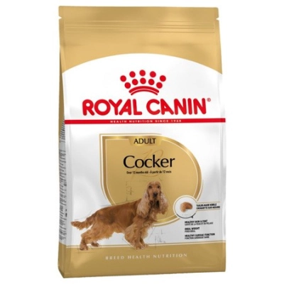 Royal CaninRoyal Canin Cocker Adult