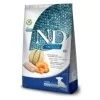 FarminaFarmina N&D Ocean canine puppy mini (merluzzo e zucca)