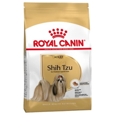 Royal CaninRoyal Canin Shih Tzu Adult