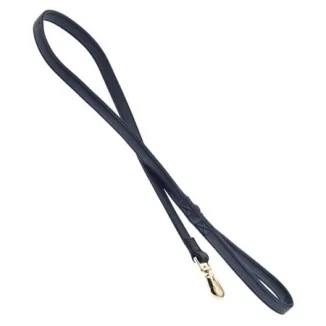 Ferribiella Guinzaglio Mokka (blu)