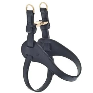 Ferribiella Pettorina Mokka (blu)