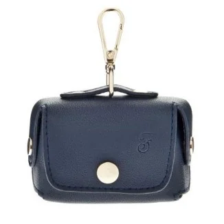 Ferribiella Porta sacchetti Mokka (blu)
