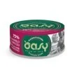 Oasy More Love pollo con agnello e broccoli