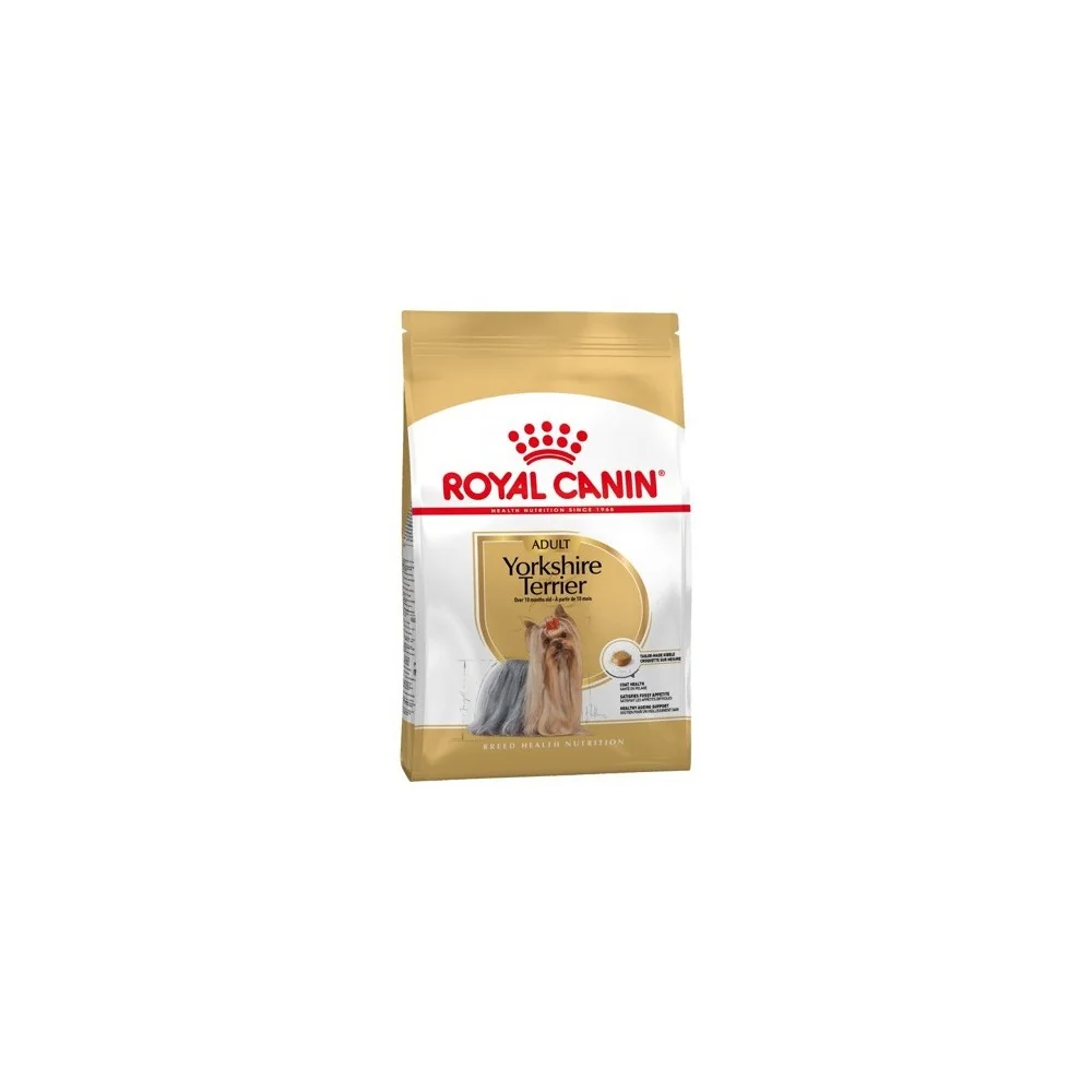 Royal CaninRoyal Canin Yorkshire Terrier Adult