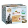Almo Nature HFC Natural Light Meal (tonno e gamberetti)