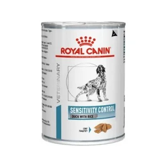 Royal Canin Sensitivity control canine all'anatra