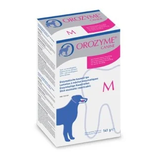 Ecuphar Orozyme
