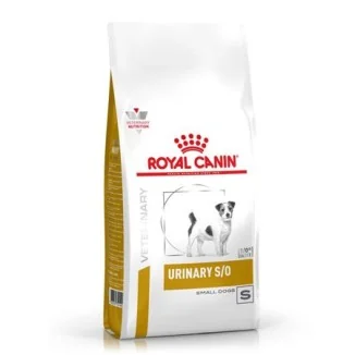 Royal Canin Urinary S/O canine small dog