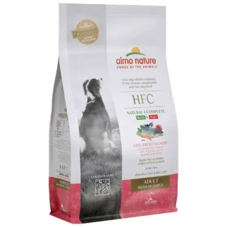 Almo Nature HFC Adult M-L (salmone fresco)