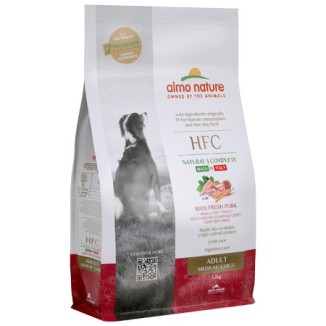 Almo Nature HFC Adult M-L (maiale fresco)