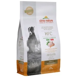 Almo Nature HFC Adult M-L (pollo fresco)