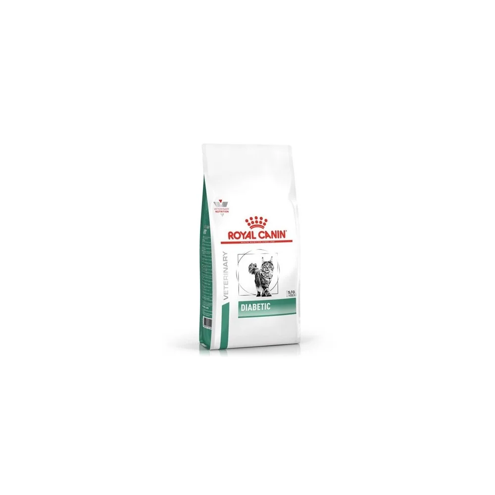 Royal CaninRoyal Canin Diabetic feline