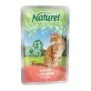 Life PetLife Pet Naturel bocconcini per gatti (salmone)