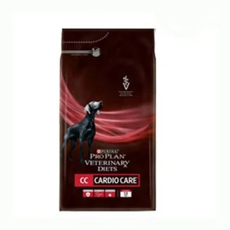 Purina Veterinary Diets’ canine CC
