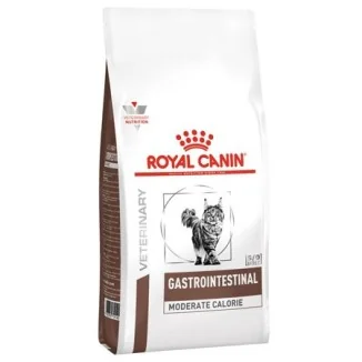 Royal Canin Gastrointestinal feline moderate calorie