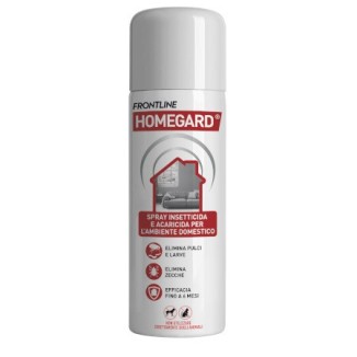 Frontline Homegard