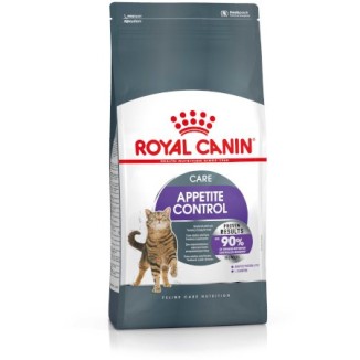Royal Canin Appetite Control Sterilised