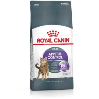 Royal Canin Appetite Control Sterilised