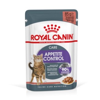 Royal Canin Appetite Control