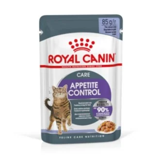 Royal Canin Appetite Control in jelly