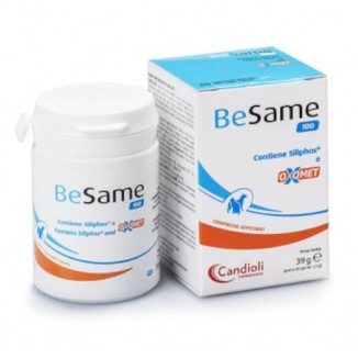Candioli BeSame 100