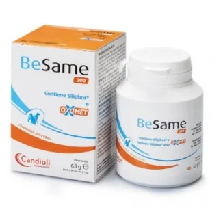 Candioli BeSame 200