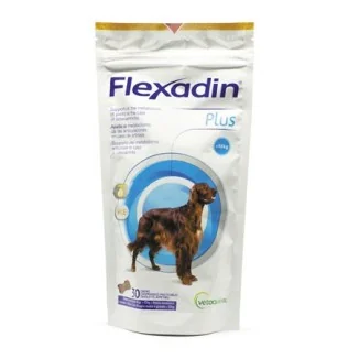 Vetoquinol Flexadin Plus per cani