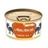 MonAmourMonAmour Adult Mousse per gatti con anatra e agnello