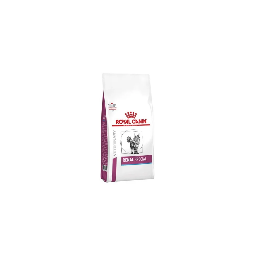 Royal CaninRoyal Canin Renal feline special