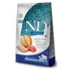 FarminaFarmina N&D Ocean canine adult (salmone, merluzzo e melone)
