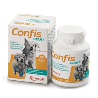 Candioli Confis Start
