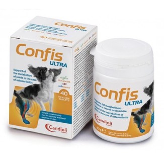 Candioli Confis Ultra