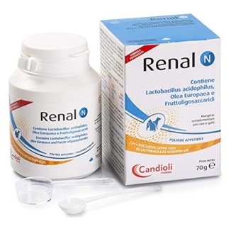 Candioli Renal N Polvere